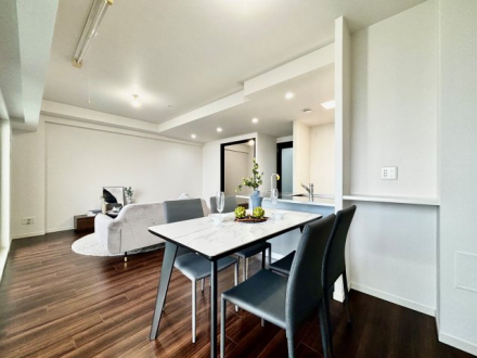 中古マンション 豊中市新千里西町２丁目 大阪モノレール千里中央駅 6,899万円