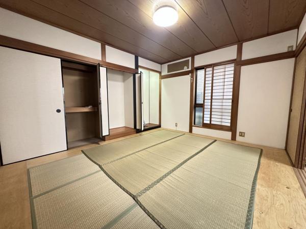 中古戸建 枚方市松丘町21-21 京阪交野線宮之阪駅 2,680万円