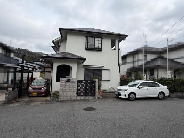 中古戸建 宇治市平尾台２丁目 JR奈良線六地蔵駅 2,777万円