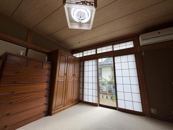 中古戸建 宇治市平尾台２丁目 JR奈良線六地蔵駅 2,777万円