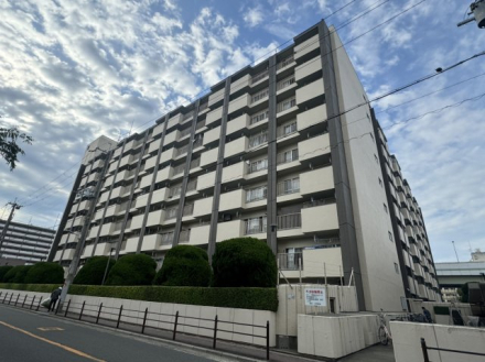 中古マンション 大阪市旭区高殿６丁目 大阪メトロ谷町線関目高殿駅 2,090万円