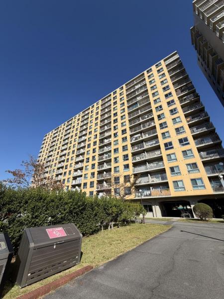 中古マンション 枚方市楠葉花園町 京阪本線樟葉駅 1,880万円