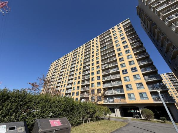 中古マンション 枚方市楠葉花園町 京阪本線樟葉駅 1,880万円