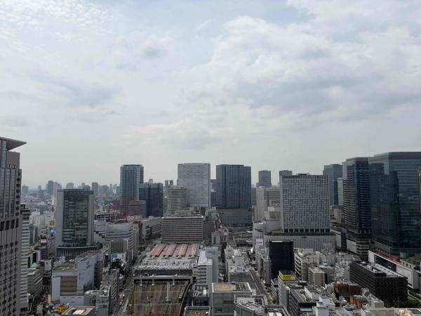 中古マンション 大阪市北区豊崎３丁目 大阪メトロ御堂筋線中津駅 2億790万円