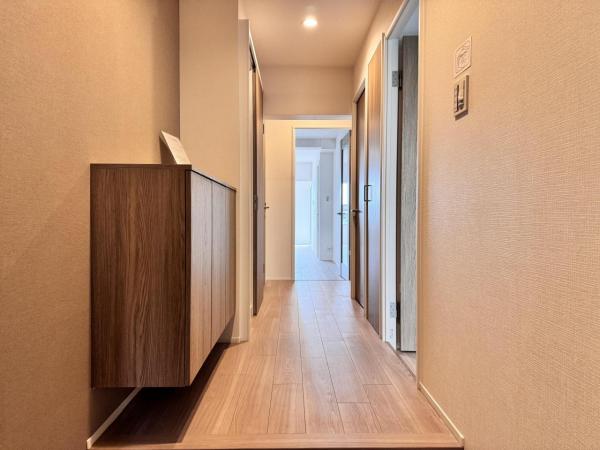 中古マンション 枚方市楠葉花園町 京阪本線樟葉駅 2,399万円