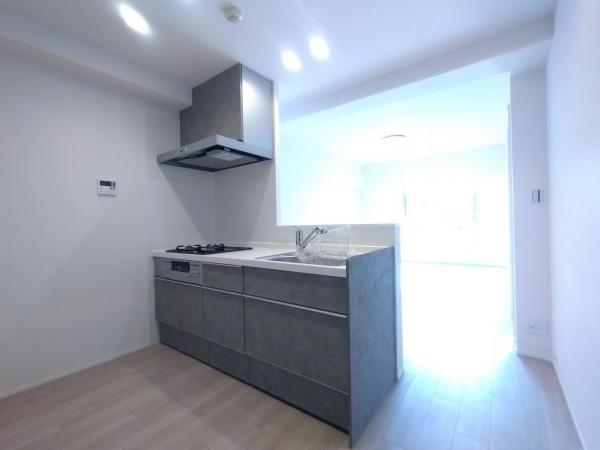 中古マンション 枚方市楠葉花園町 京阪本線樟葉駅 2,399万円