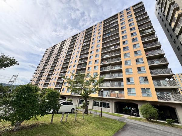 中古マンション 枚方市楠葉花園町 京阪本線樟葉駅 2,399万円