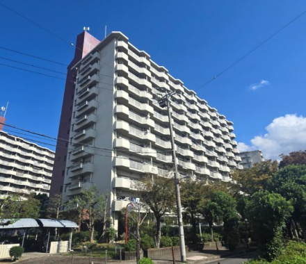 中古マンション 大阪市大正区北村３丁目 JR大阪環状線大正駅 2,790万円