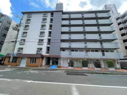 中古マンション 大阪市淀川区西三国１丁目 大阪メトロ御堂筋線東三国駅 2,090万円