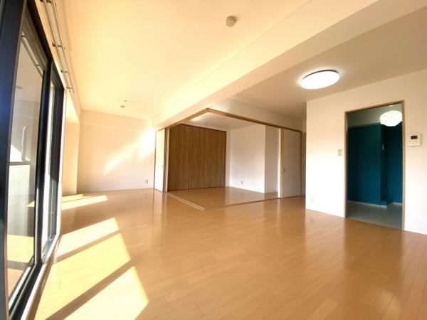 中古マンション 大津市中庄１丁目17番14 京阪石山坂本線瓦ヶ浜駅 2,380万円