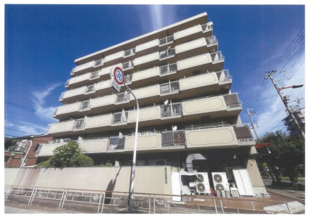 中古マンション 大阪市大正区南恩加島５丁目 南海汐見橋線津守駅 1,790万円