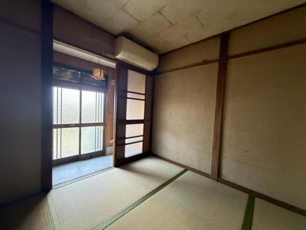 中古戸建 宇治市小倉町南堀池 近鉄京都線小倉駅 800万円