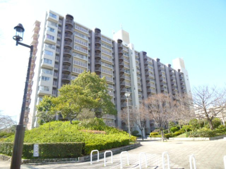 中古マンション 大阪市住之江区南港中４丁目 ニュートラム南港ポートタウン線ポートタウン東駅 1,990万円