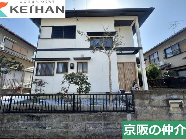 中古戸建 大津市清風町 JR湖西線小野駅 1,280万円