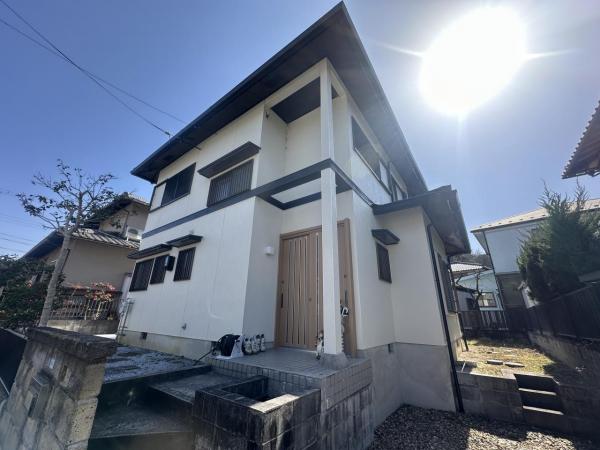 中古戸建 大津市清風町 JR湖西線小野駅 1,280万円