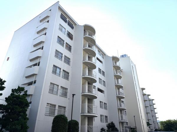 中古マンション 京都市山科区音羽野田町 京都市営地下鉄東西線東野駅 2,190万円