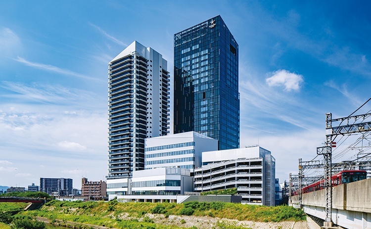 中古マンション 枚方市御殿山町 京阪本線御殿山駅 600万円