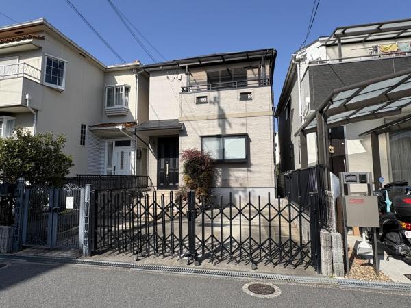中古戸建 枚方市渚栄町 京阪本線御殿山駅 2,480万円