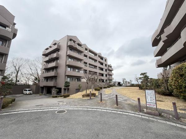 中古マンション 交野市星田西５丁目 JR学研都市線寝屋川公園駅 1,480万円