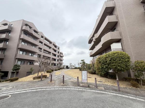 中古マンション 交野市星田西５丁目 JR学研都市線寝屋川公園駅 1,480万円