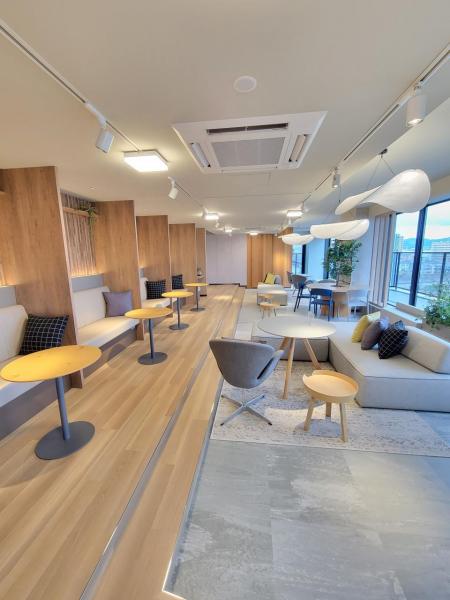 マンション 枚方市岡東町 京阪本線枚方市駅 22万円