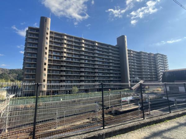 中古マンション 橋本市三石台１丁目 南海高野線林間田園都市駅 1,380万円