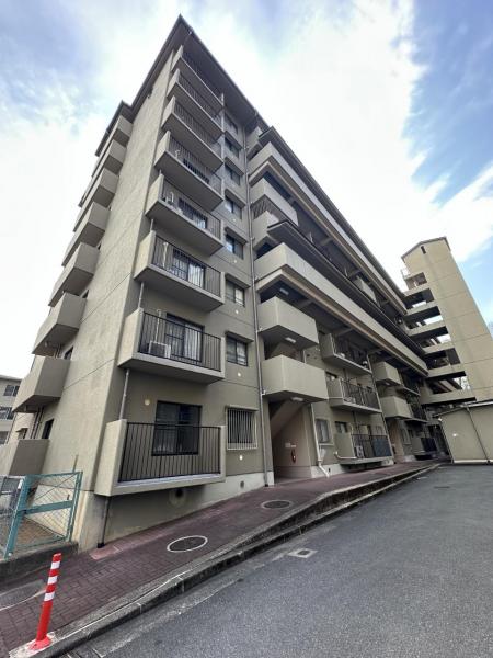 マンション 吹田市新芦屋上 大阪モノレール宇野辺駅 15万円