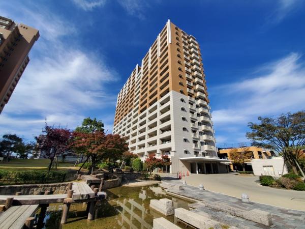 中古マンション 京田辺市山手東２丁目 JR学研都市線松井山手駅 3,650万円