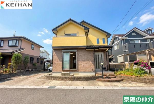 中古戸建 草津市新浜町 JR東海道本線（米原〜神戸）瀬田駅 2,750万円