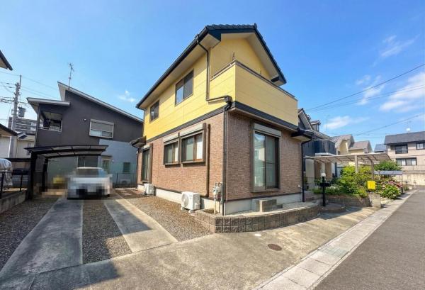 中古戸建 草津市新浜町 JR東海道本線（米原〜神戸）瀬田駅 2,750万円
