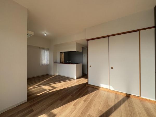 中古マンション 寝屋川市三井南町 京阪本線香里園駅 2,170万円