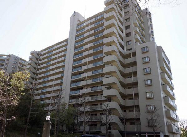中古マンション 寝屋川市三井南町 京阪本線香里園駅 2,170万円