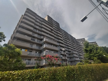 中古マンション 大阪市住之江区南港中３丁目 ニュートラム南港ポートタウン線ポートタウン西駅 1,790万円