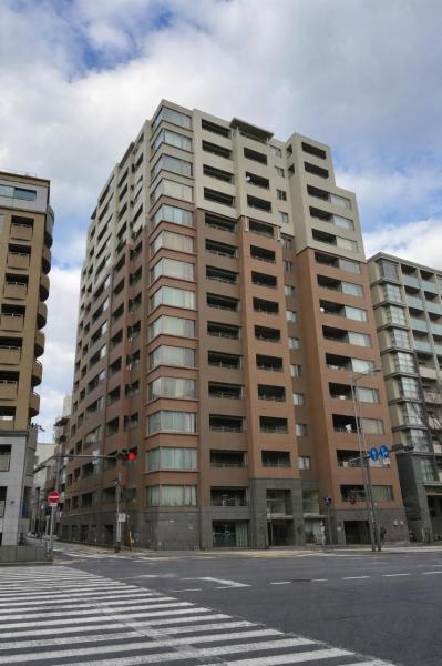 中古マンション 京都市中京区西洞院通御池上る押西洞院町 京都市営地下鉄烏丸線烏丸御池駅 8,290万円