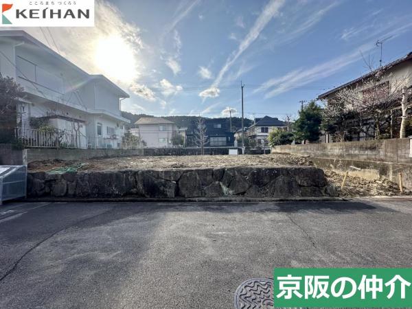 土地 大津市水明２丁目 JR湖西線小野駅 1,590万円