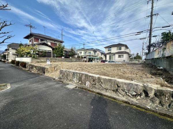 土地 大津市水明２丁目 JR湖西線小野駅 1,590万円