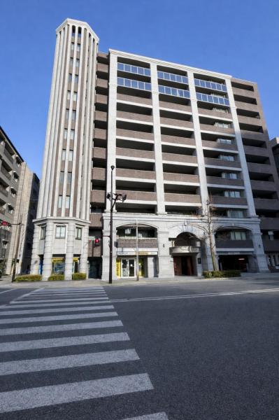 中古マンション 京都市中京区河原町通二条上る清水町 京都市営地下鉄東西線京都市役所前駅 1億980万円