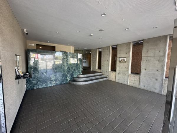 中古マンション 枚方市田口山２丁目 JR学研都市線長尾駅 2,480万円