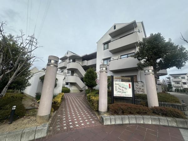 中古マンション 枚方市北山１丁目 JR学研都市線長尾駅 2,280万円