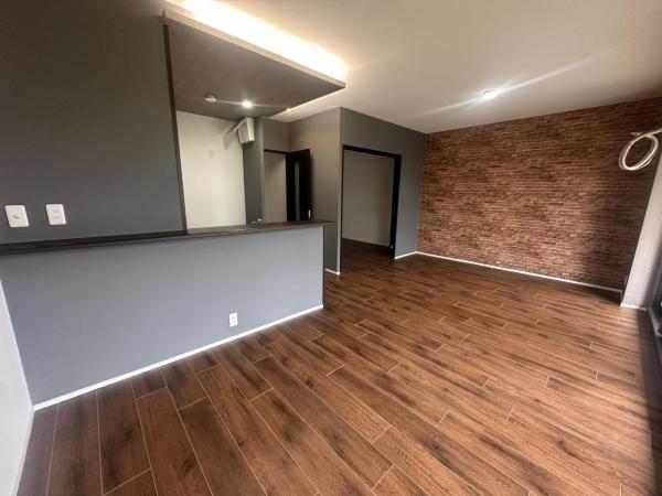 中古マンション 枚方市北山１丁目 JR学研都市線長尾駅 2,280万円