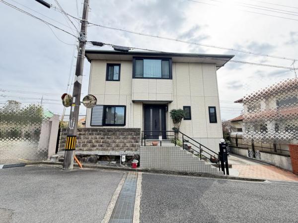 土地 八幡市西山足立 京阪本線橋本駅 2,980万円