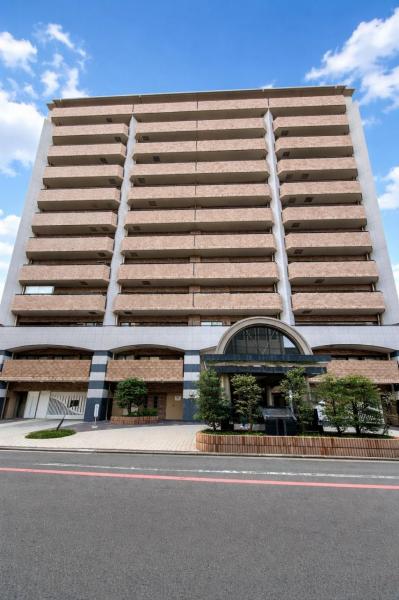 中古マンション 京都市中京区大阪材木町691 京都市営地下鉄烏丸線烏丸御池駅 8,290万円