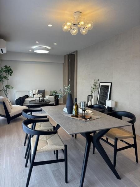 中古マンション 京都市中京区大阪材木町691 京都市営地下鉄烏丸線烏丸御池駅 8,290万円