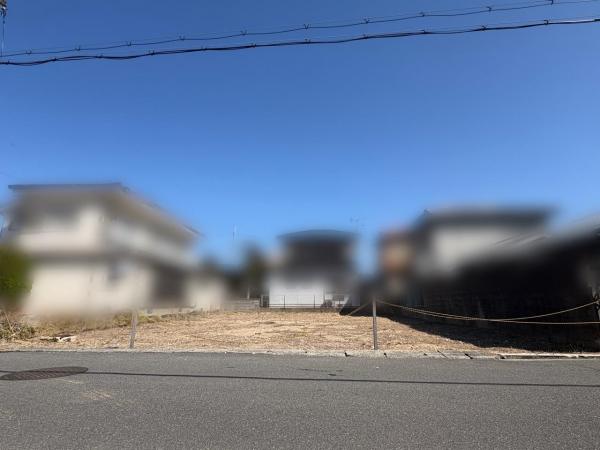 土地 枚方市御殿山町 京阪本線御殿山駅 2,999万円