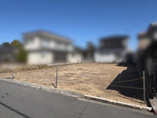 土地 枚方市御殿山町 京阪本線御殿山駅 2,999万円