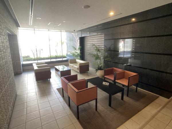 マンション 枚方市楠葉花園町 京阪本線樟葉駅 22万円