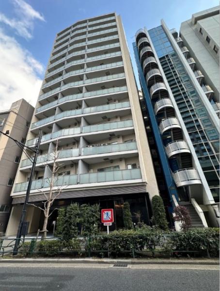 中古マンション 品川区西五反田２丁目 JR山手線五反田駅 1億4,980万円