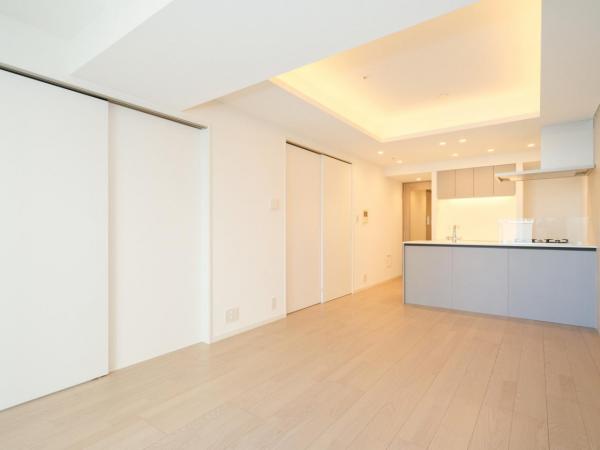 中古マンション 品川区西五反田２丁目 JR山手線五反田駅 1億4,980万円