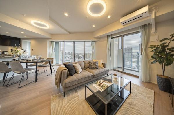 中古マンション 中央区新川２丁目 JR京葉線八丁堀駅 2億9,980万円
