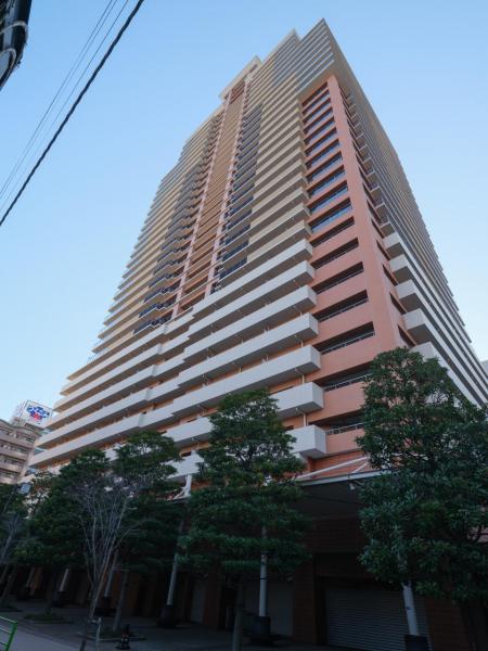 中古マンション 中央区月島１丁目 有楽町線月島駅 1億6,480万円